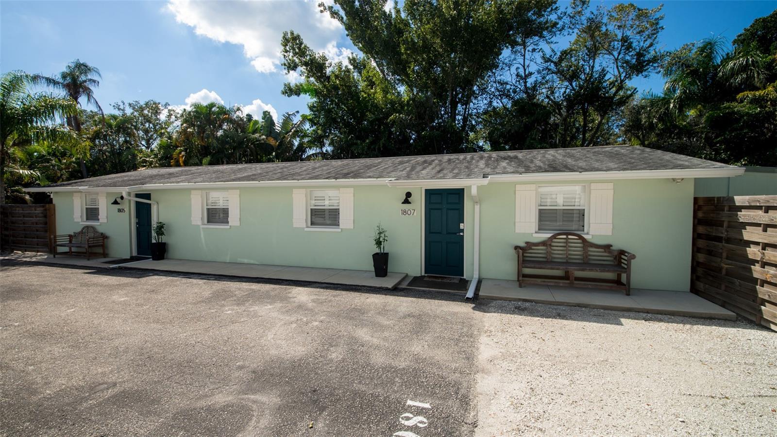1805 IVANHOE ST, SARASOTA, FL — photo 36