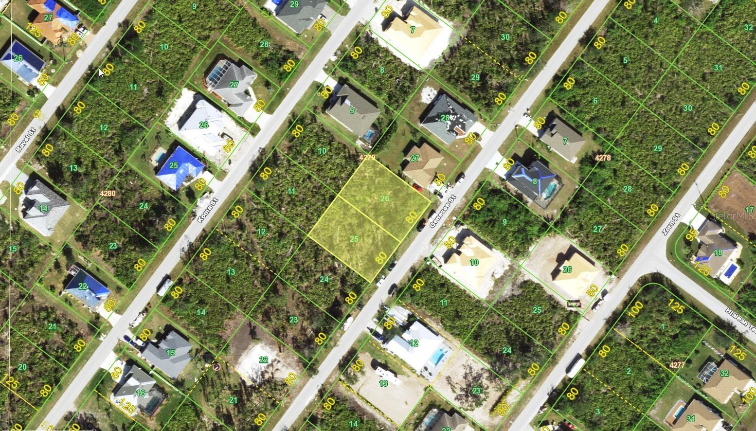9213 & 9221 GENESEE ST, PORT CHARLOTTE, FL — photo 4