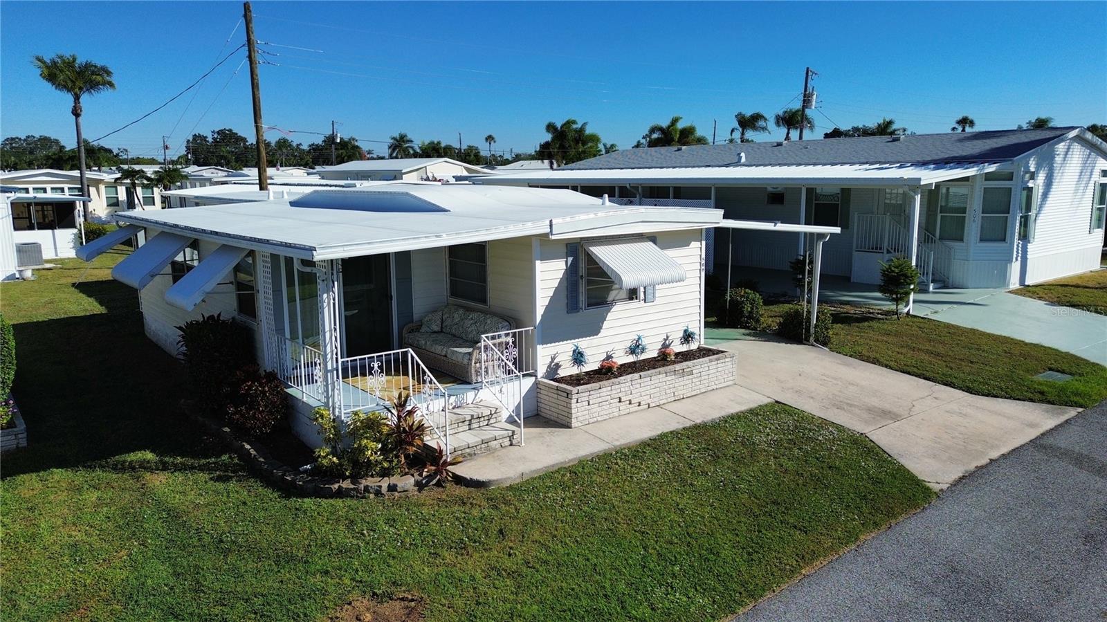 504 49TH C AVENUE DR E, BRADENTON, FL — photo 2
