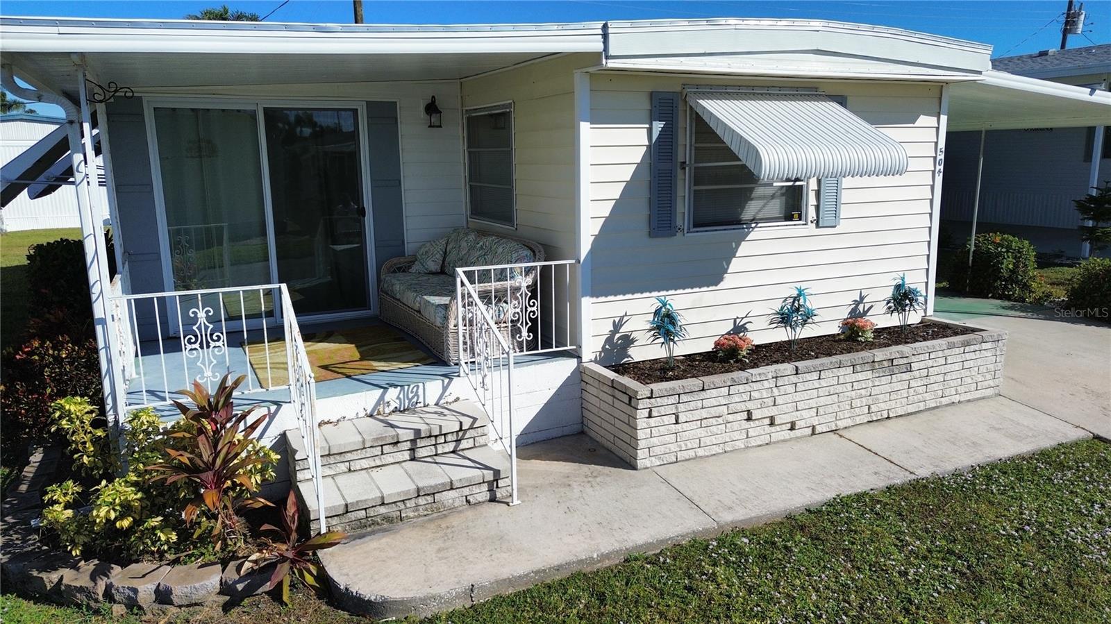 504 49TH C AVENUE DR E, BRADENTON, FL — photo 40