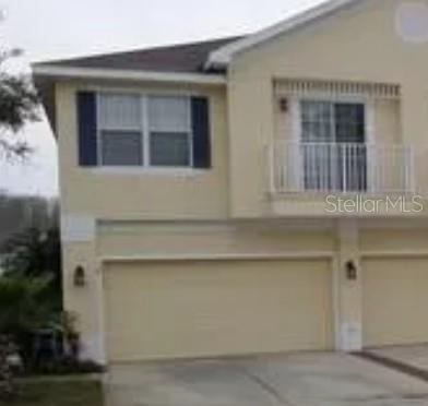 8504 SHALLOW CREEK CT, NEW PORT RICHEY, FL