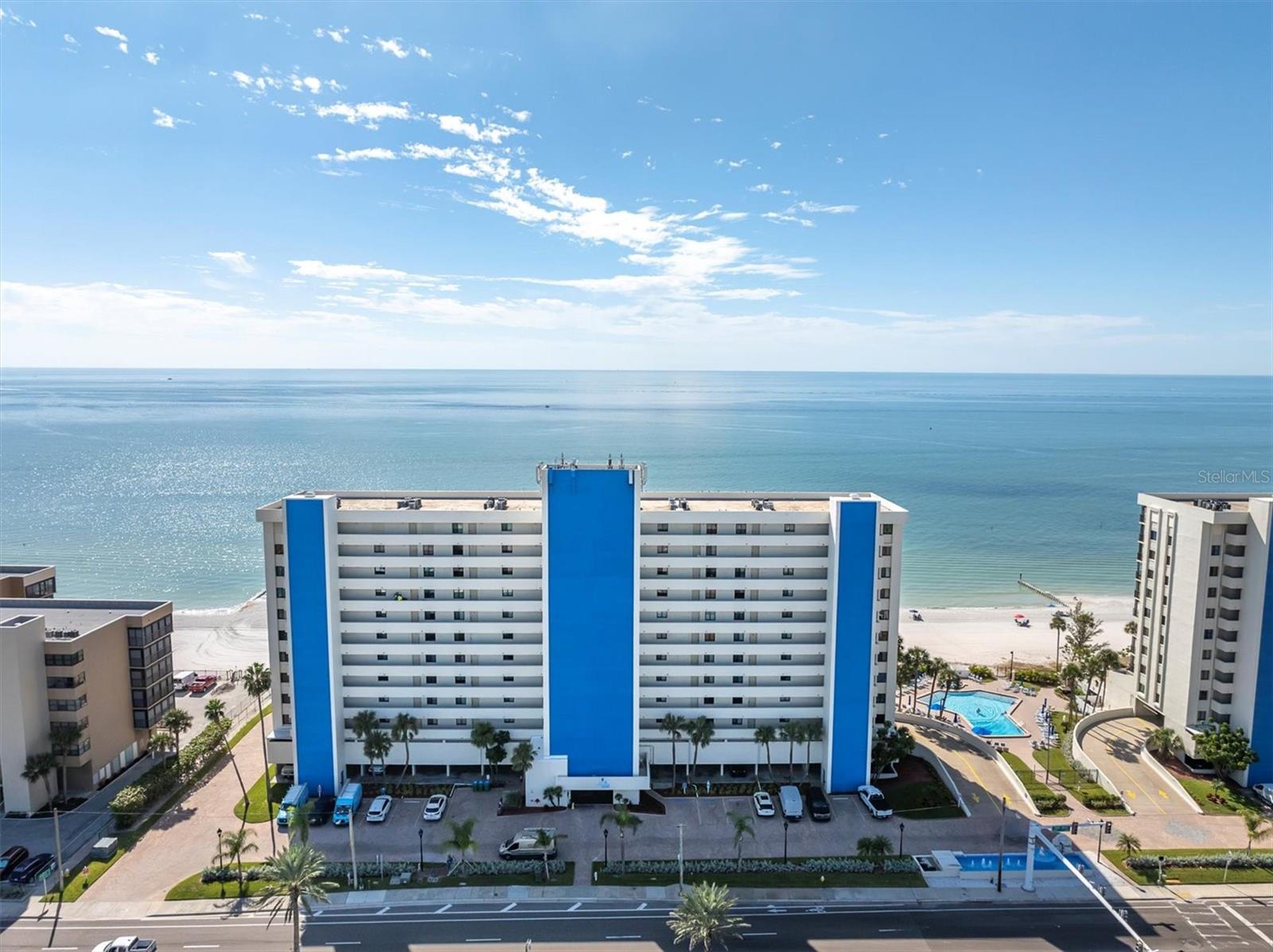 14950 GULF BLVD #402, MADEIRA BEACH, FL