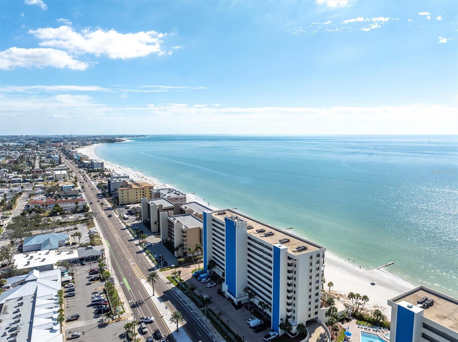 14950 GULF BLVD #402, MADEIRA BEACH, FL — photo 32