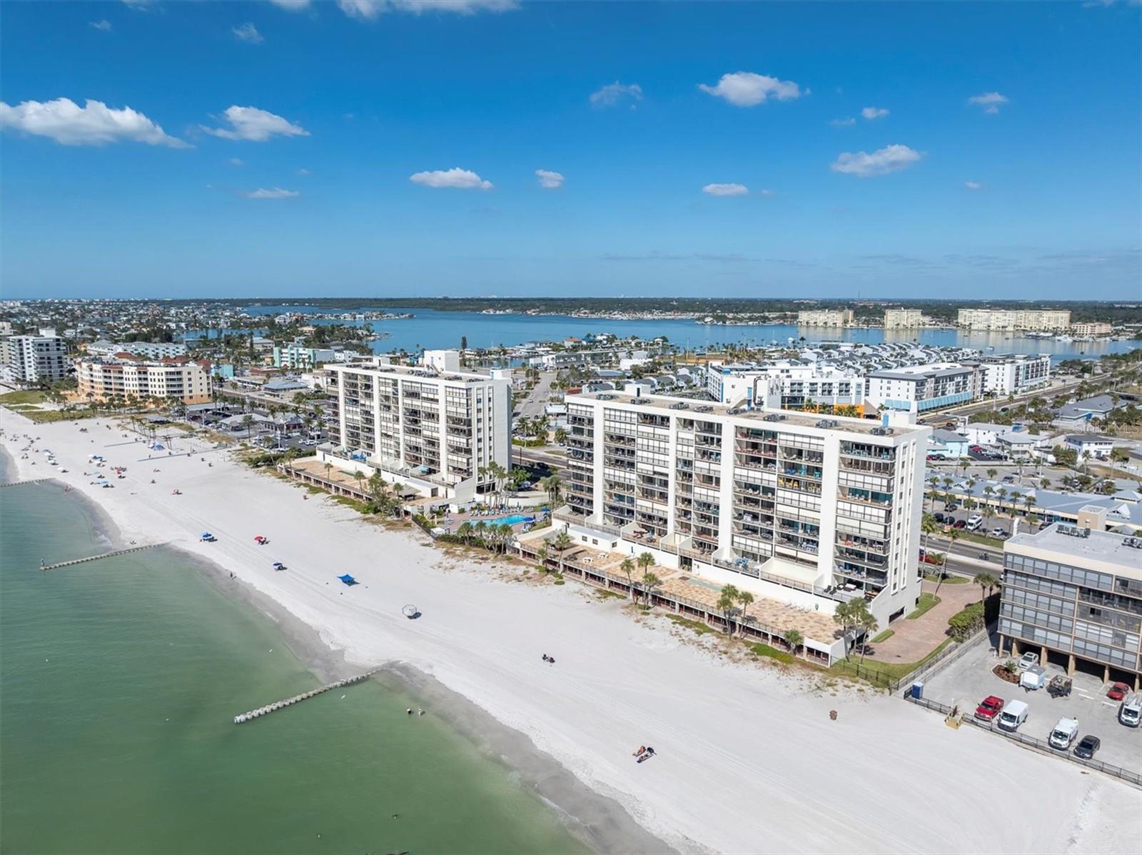 14950 GULF BLVD #402, MADEIRA BEACH, FL — photo 33