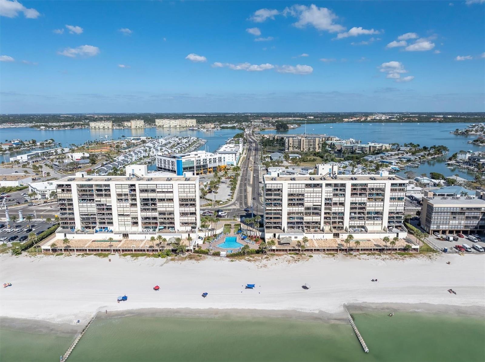 14950 GULF BLVD #402, MADEIRA BEACH, FL — photo 34