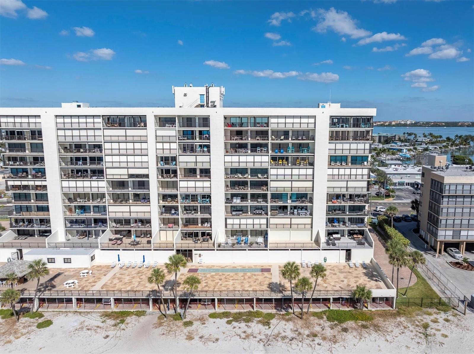 14950 GULF BLVD #402, MADEIRA BEACH, FL — photo 35