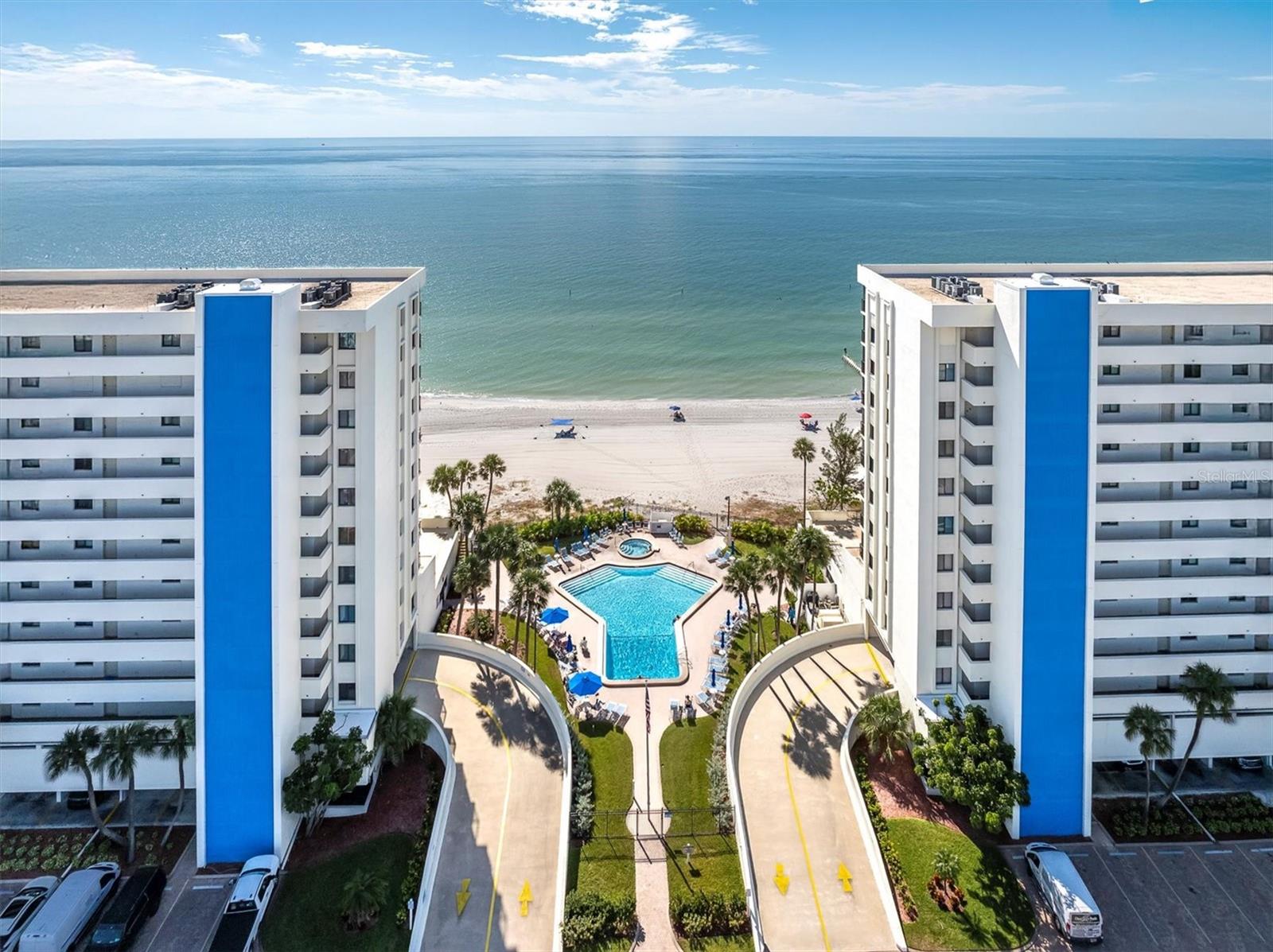 14950 GULF BLVD #402, MADEIRA BEACH, FL — photo 36