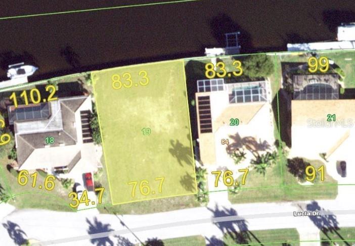 1114 LUCIA DR, PUNTA GORDA, FL — photo 2