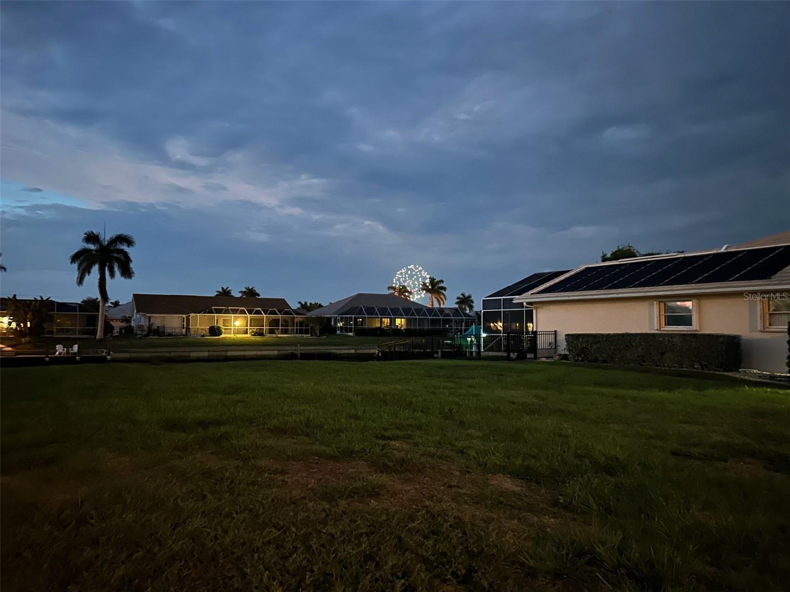 1114 LUCIA DR, PUNTA GORDA, FL — photo 11