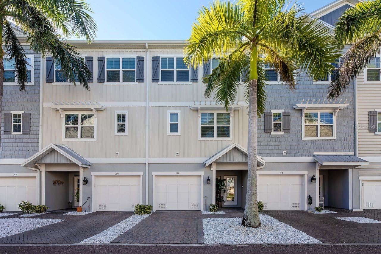 196 HAVEN BEACH DR, INDIAN ROCKS BEACH, FL
