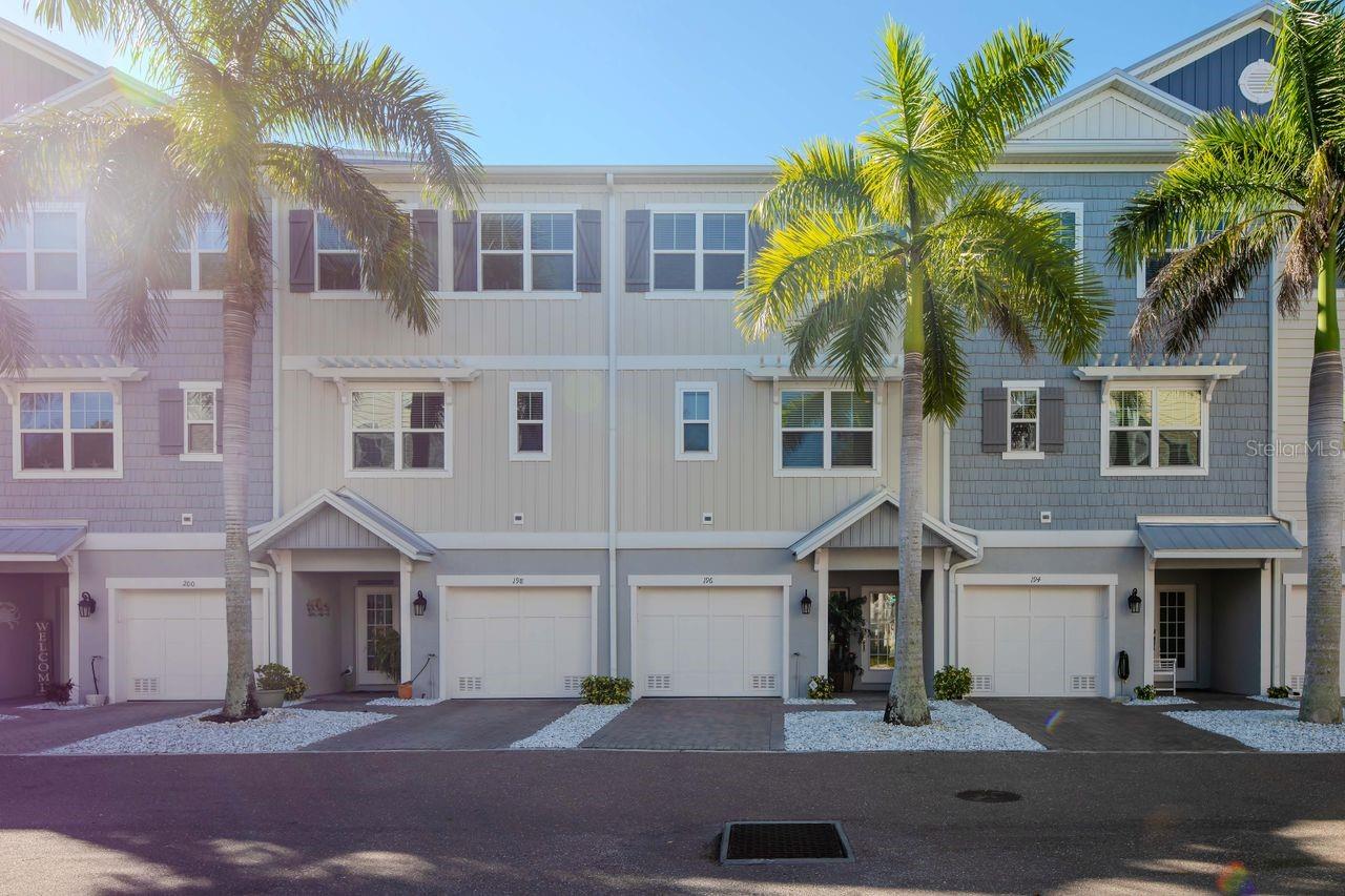 196 HAVEN BEACH DR, INDIAN ROCKS BEACH, FL — photo 2