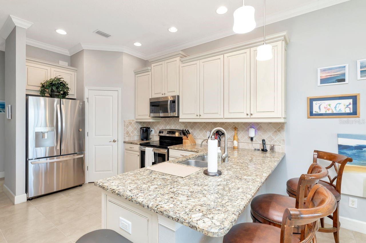 196 HAVEN BEACH DR, INDIAN ROCKS BEACH, FL — photo 12
