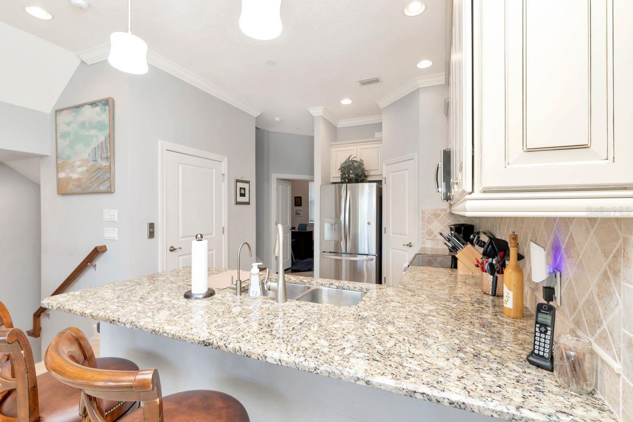 196 HAVEN BEACH DR, INDIAN ROCKS BEACH, FL — photo 14