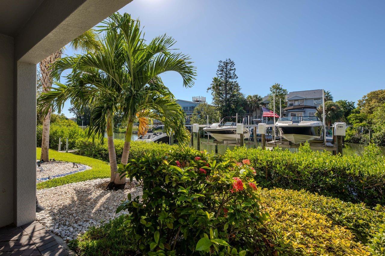 196 HAVEN BEACH DR, INDIAN ROCKS BEACH, FL — photo 41