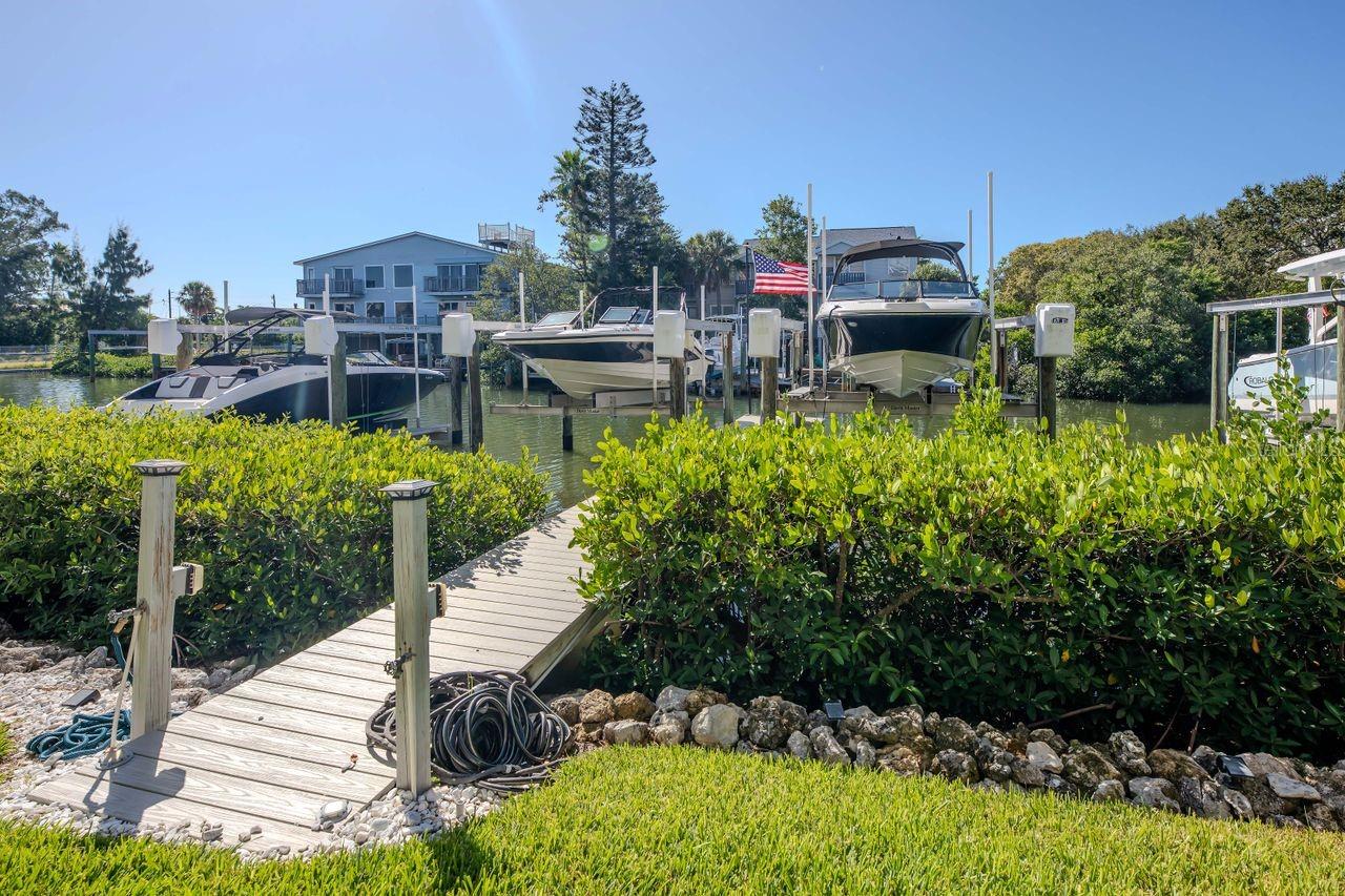 196 HAVEN BEACH DR, INDIAN ROCKS BEACH, FL — photo 43