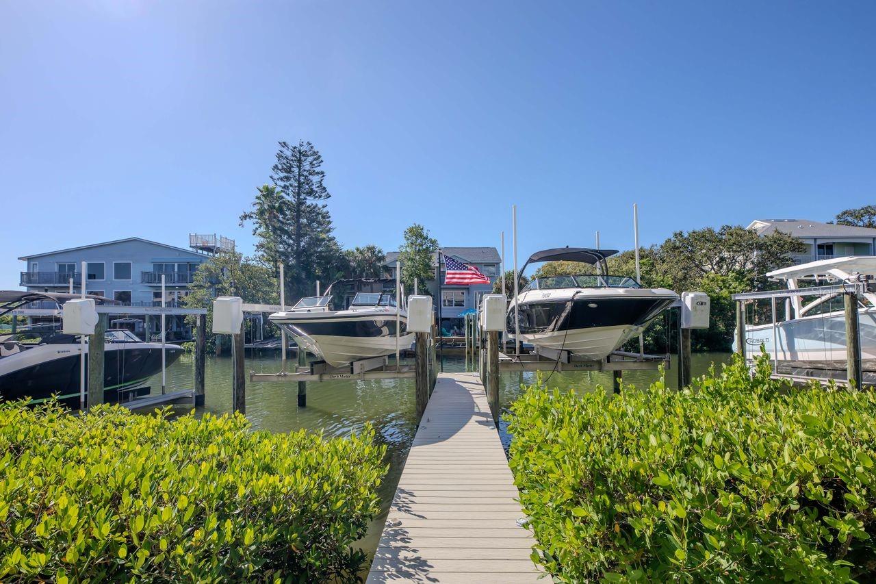 196 HAVEN BEACH DR, INDIAN ROCKS BEACH, FL — photo 44