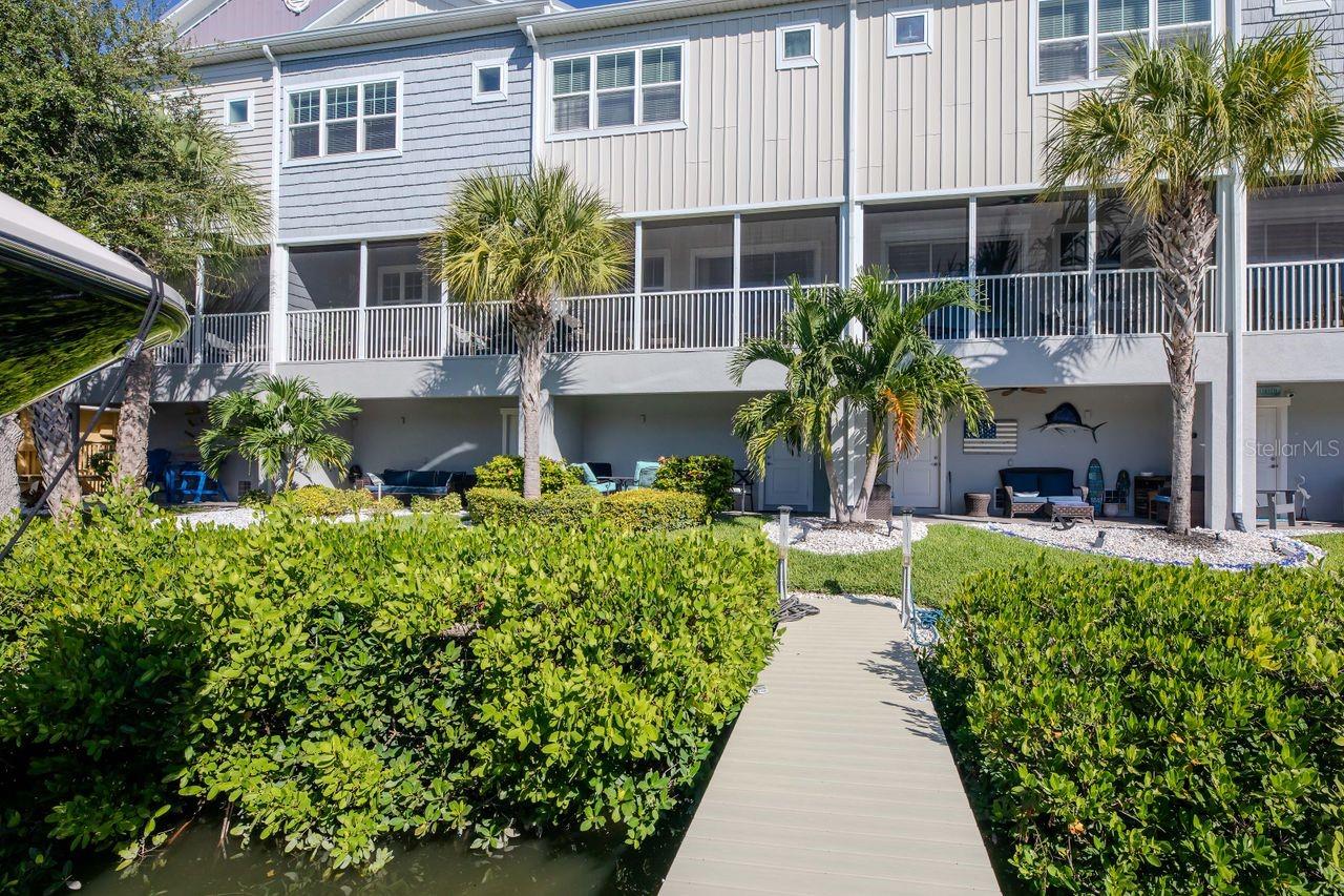 196 HAVEN BEACH DR, INDIAN ROCKS BEACH, FL — photo 45