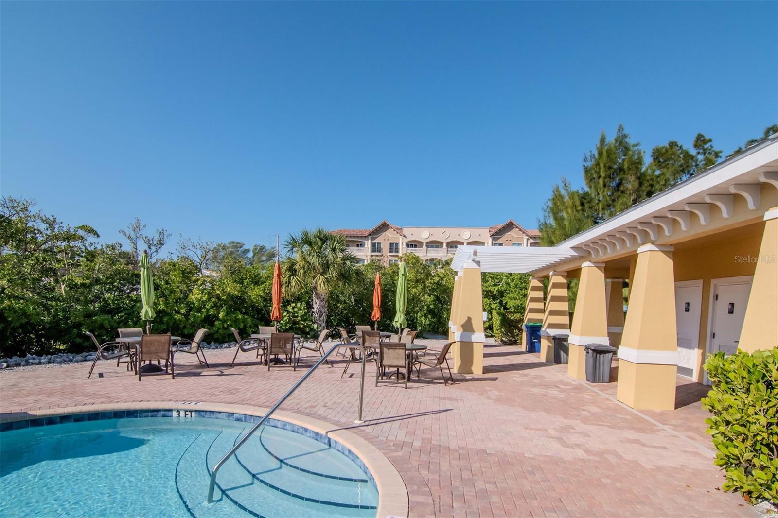 196 HAVEN BEACH DR, INDIAN ROCKS BEACH, FL — photo 48