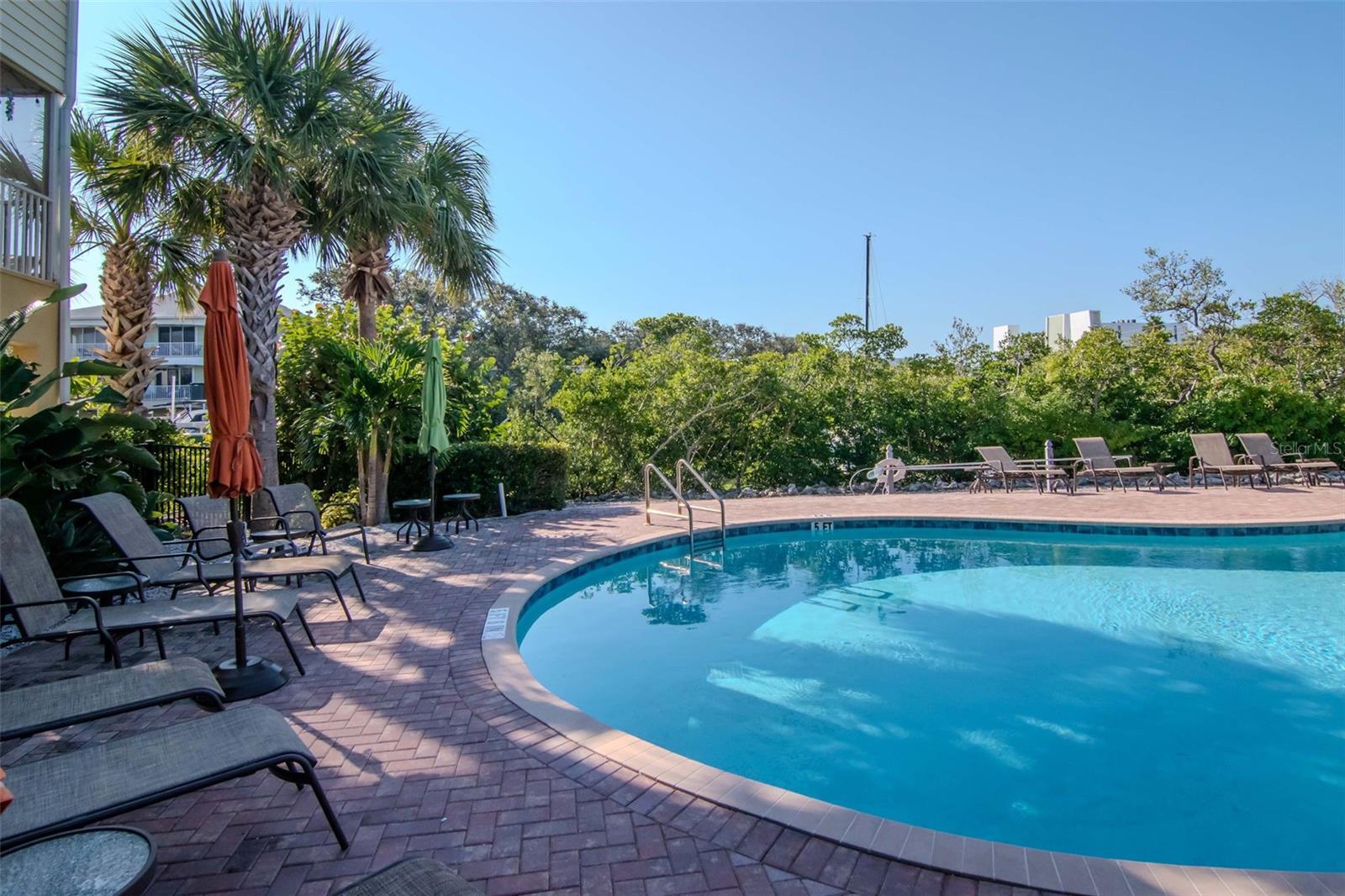 196 HAVEN BEACH DR, INDIAN ROCKS BEACH, FL — photo 52