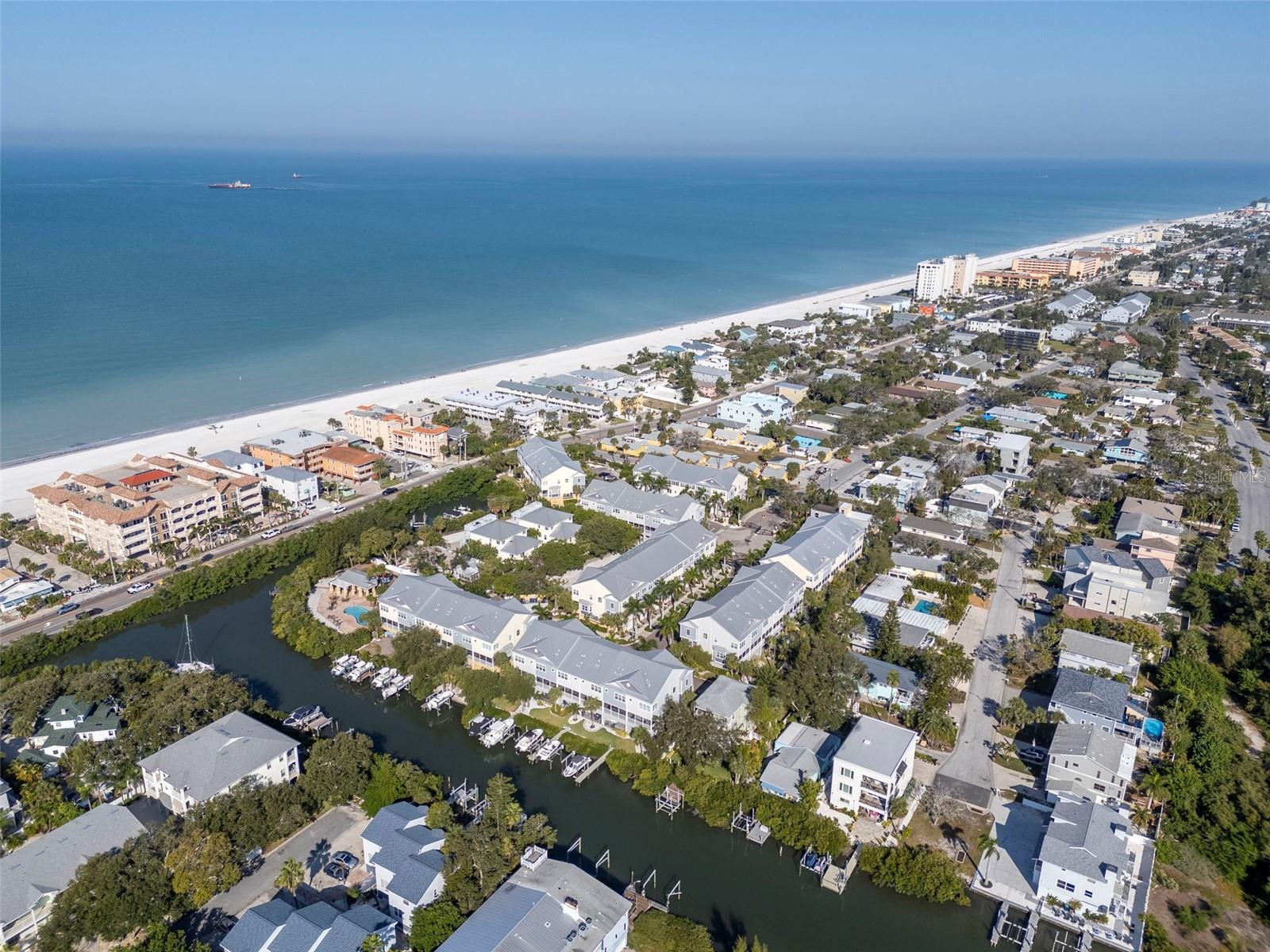 196 HAVEN BEACH DR, INDIAN ROCKS BEACH, FL — photo 54