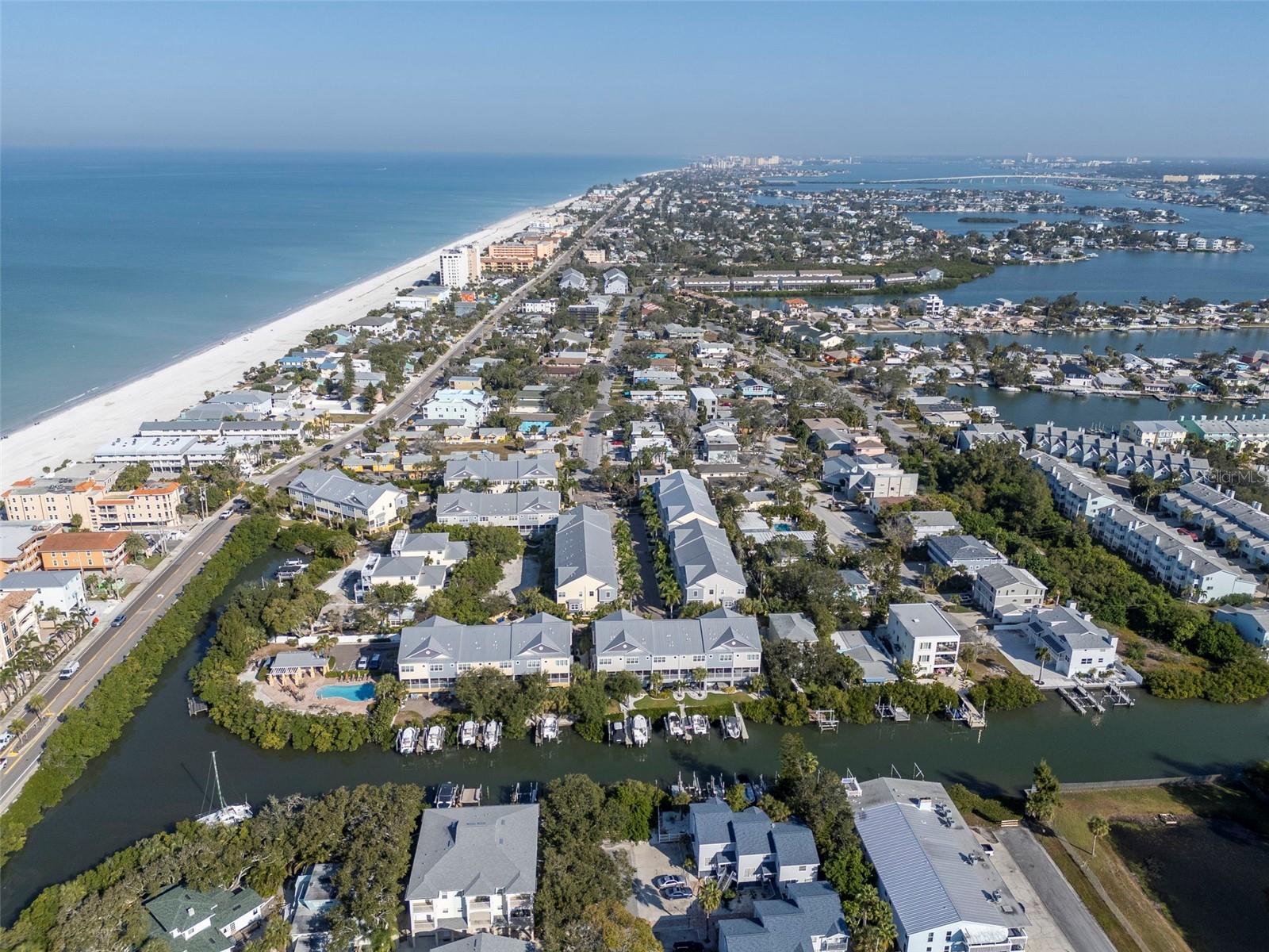 196 HAVEN BEACH DR, INDIAN ROCKS BEACH, FL — photo 55