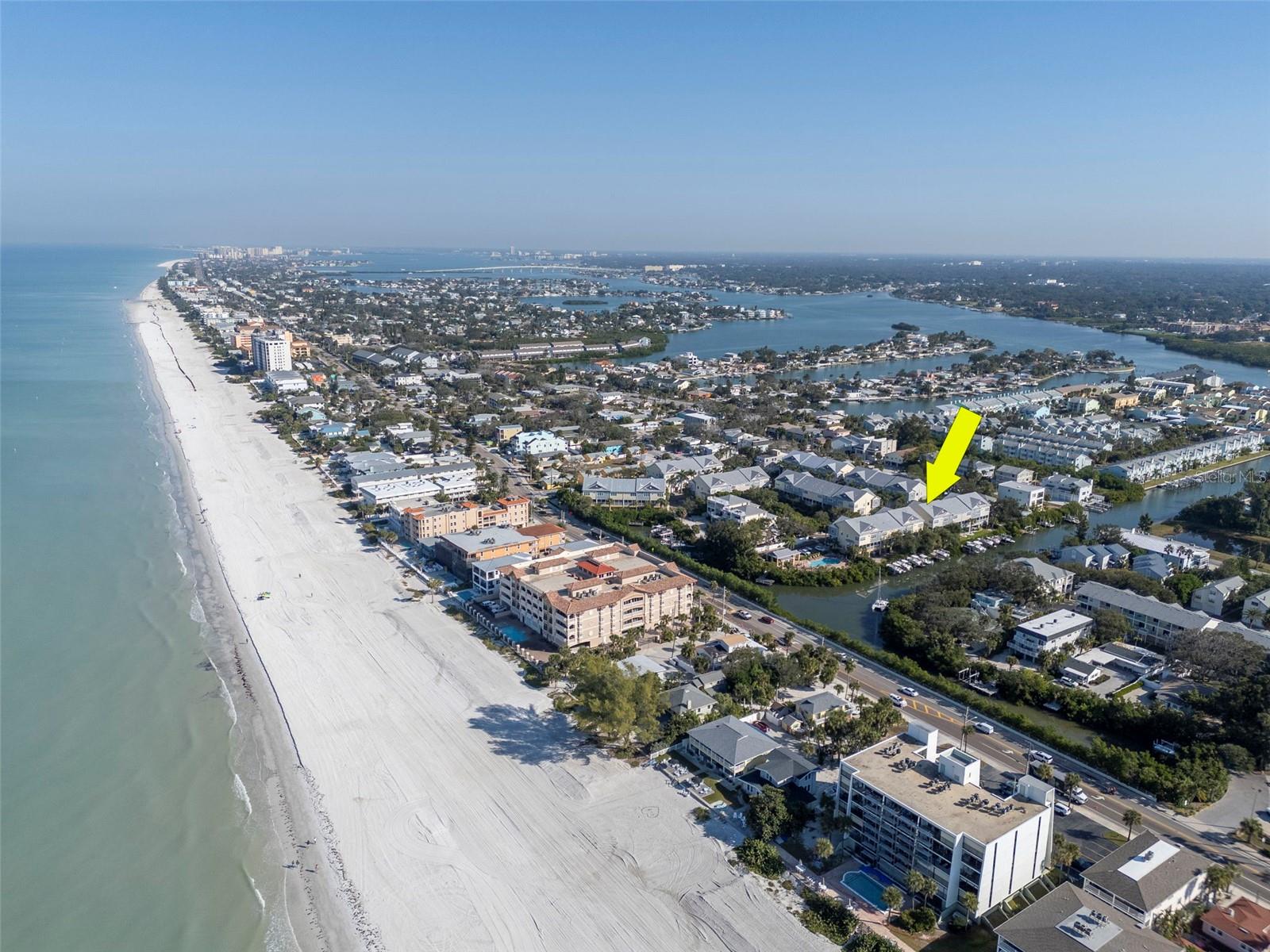 196 HAVEN BEACH DR, INDIAN ROCKS BEACH, FL — photo 58