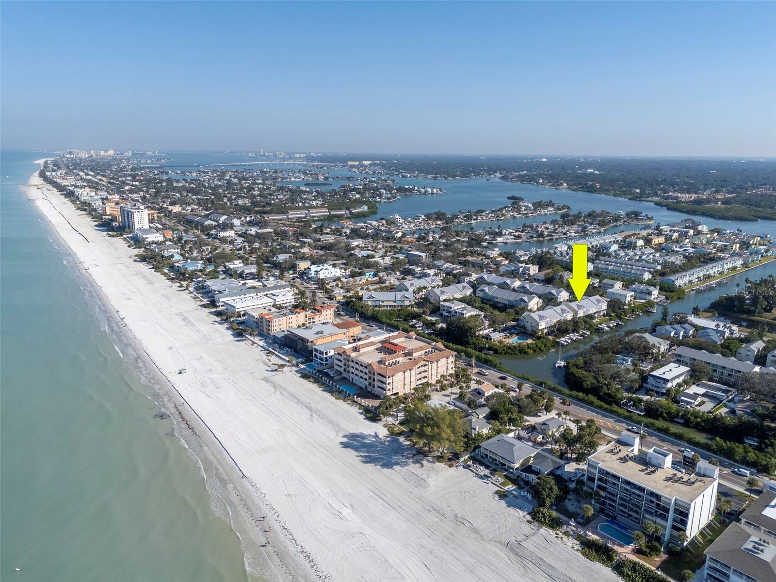196 HAVEN BEACH DR, INDIAN ROCKS BEACH, FL — photo 59