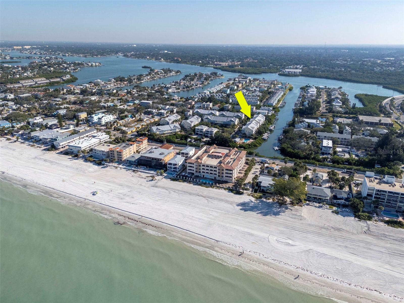 196 HAVEN BEACH DR, INDIAN ROCKS BEACH, FL — photo 60