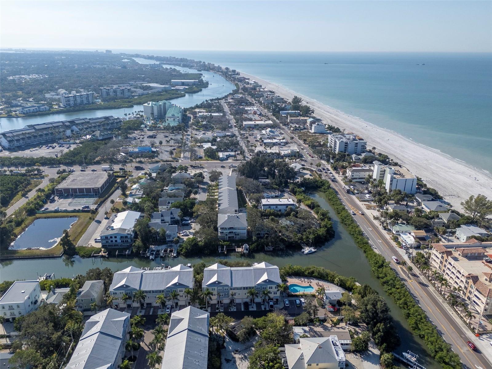 196 HAVEN BEACH DR, INDIAN ROCKS BEACH, FL — photo 65