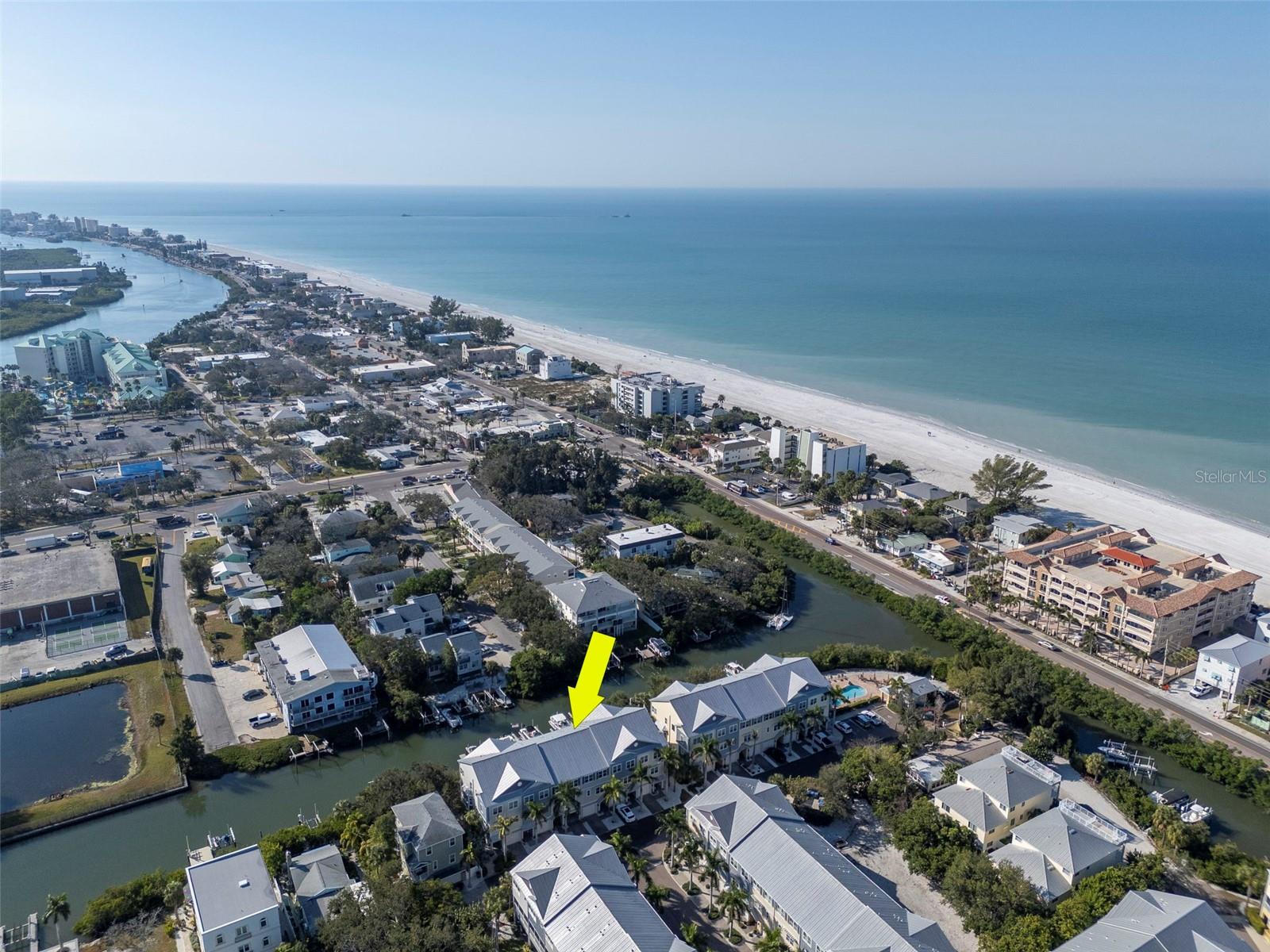 196 HAVEN BEACH DR, INDIAN ROCKS BEACH, FL — photo 66