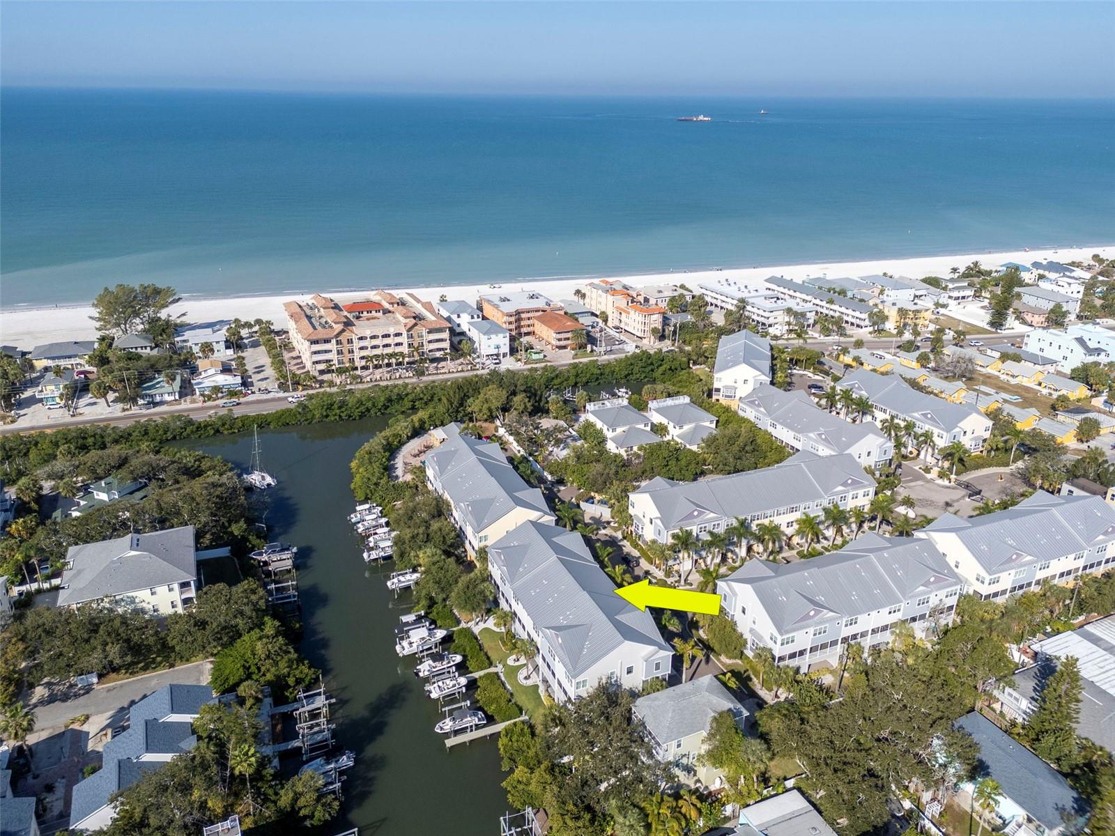 196 HAVEN BEACH DR, INDIAN ROCKS BEACH, FL — photo 68