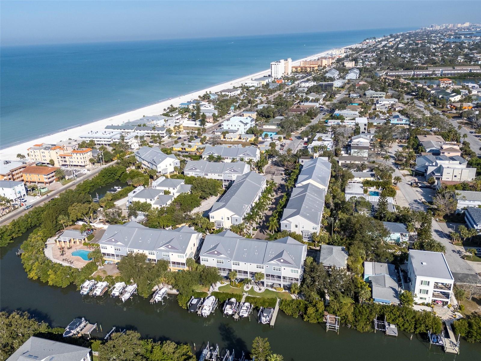 196 HAVEN BEACH DR, INDIAN ROCKS BEACH, FL — photo 69