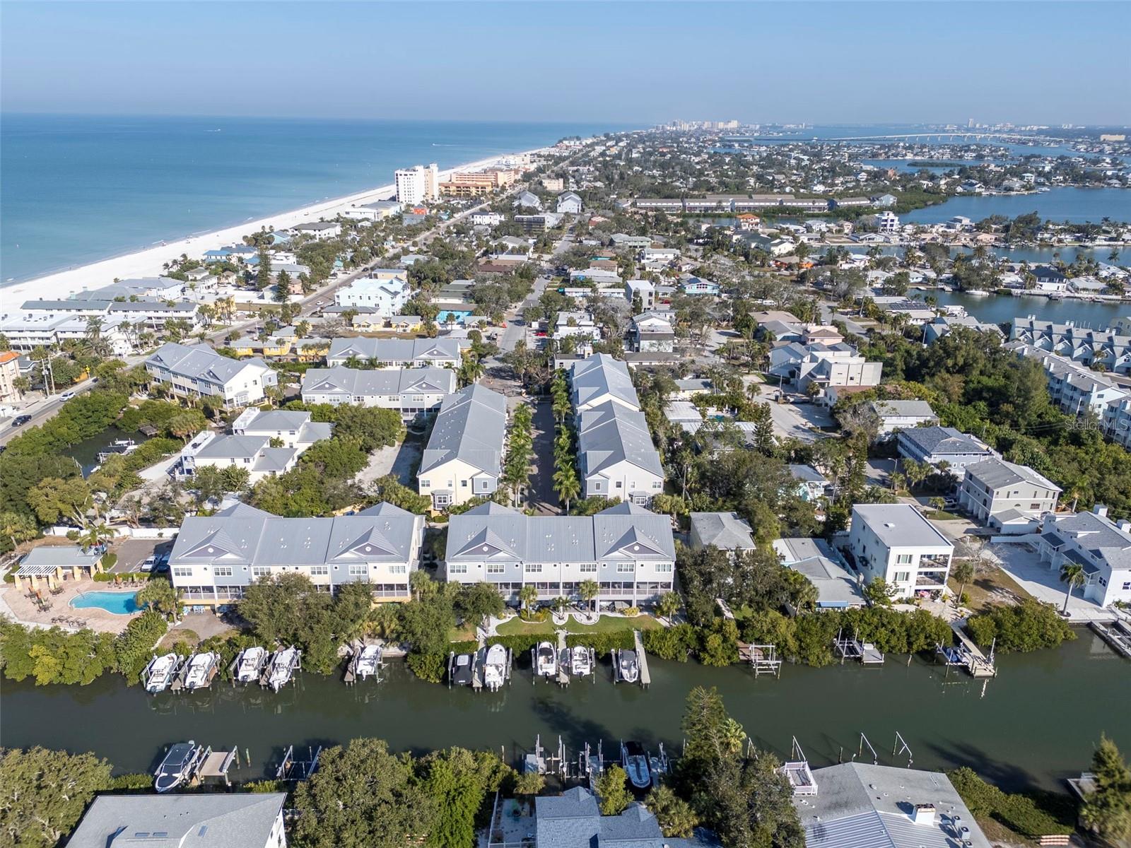 196 HAVEN BEACH DR, INDIAN ROCKS BEACH, FL — photo 72
