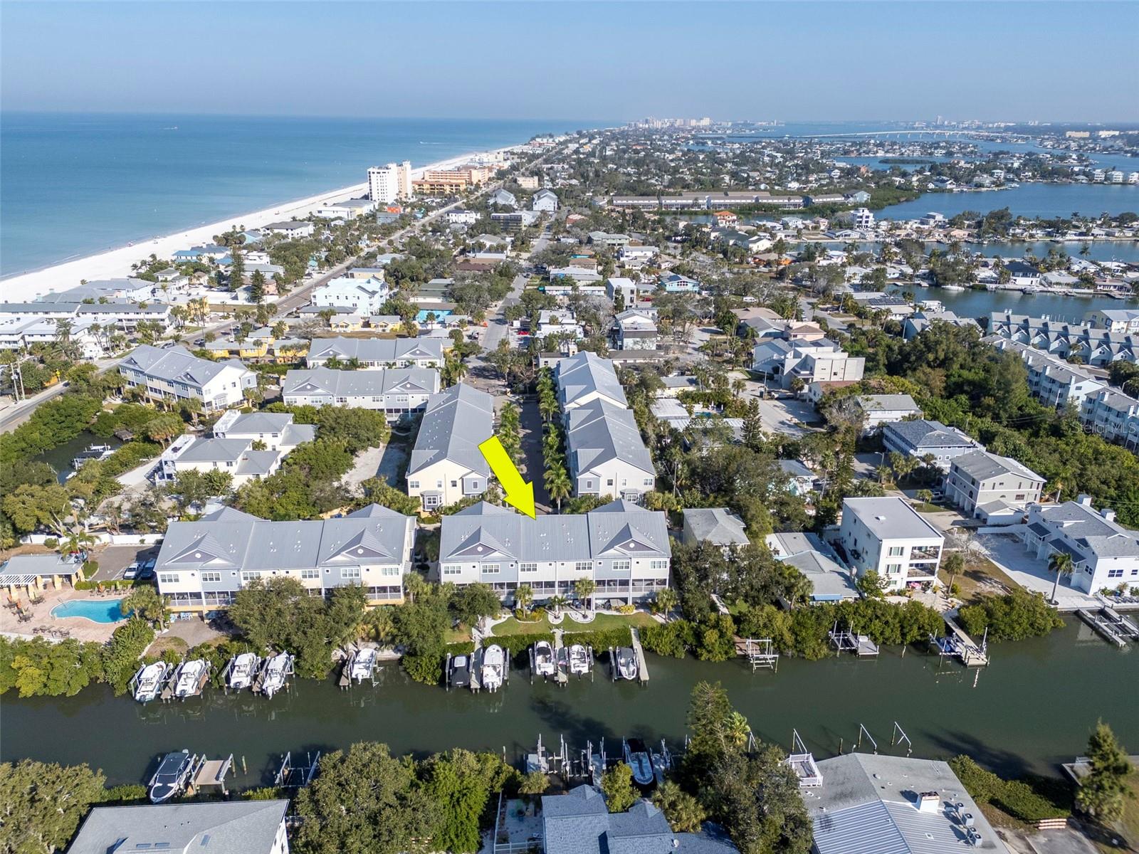 196 HAVEN BEACH DR, INDIAN ROCKS BEACH, FL — photo 73