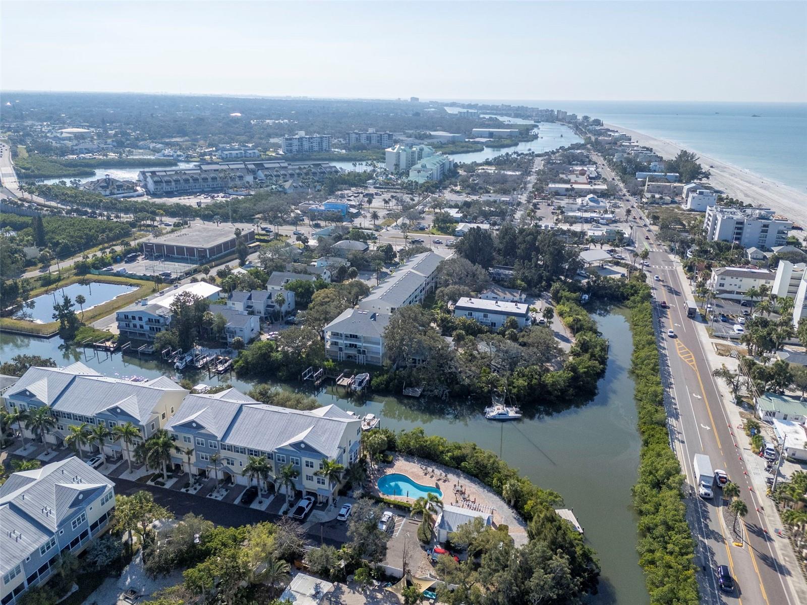 196 HAVEN BEACH DR, INDIAN ROCKS BEACH, FL — photo 78