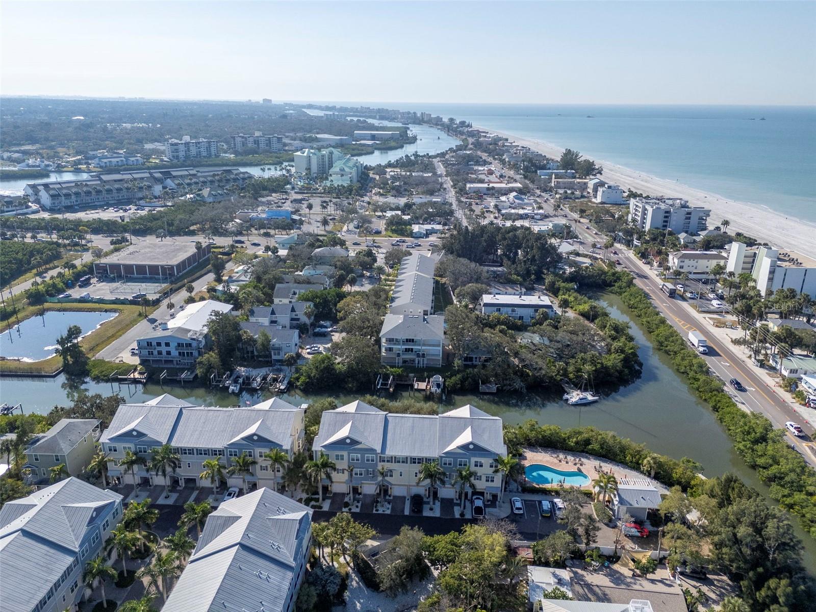 196 HAVEN BEACH DR, INDIAN ROCKS BEACH, FL — photo 79