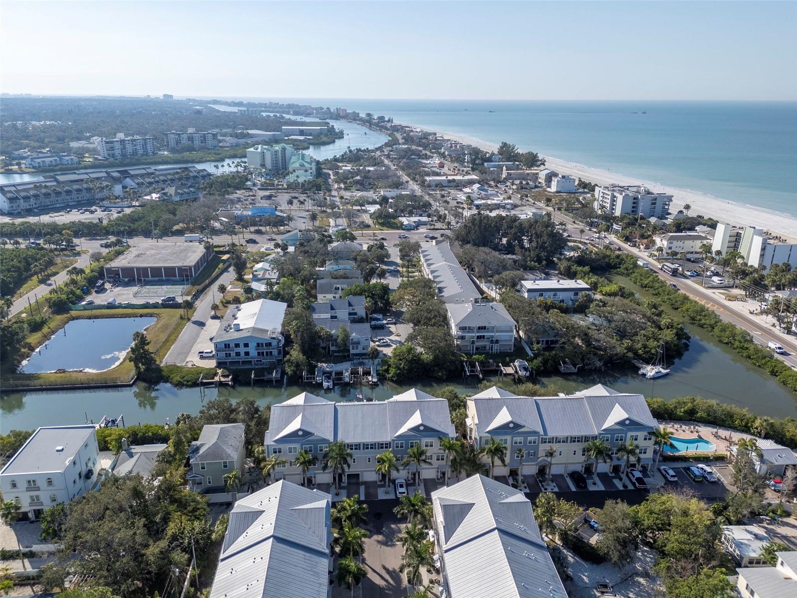 196 HAVEN BEACH DR, INDIAN ROCKS BEACH, FL — photo 80
