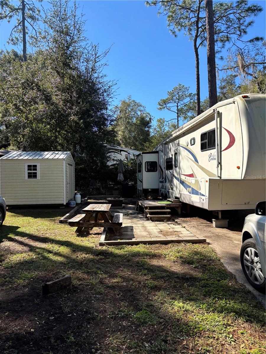 14348 NE 252ND COURT RD, FORT MC COY, FL — photo 6