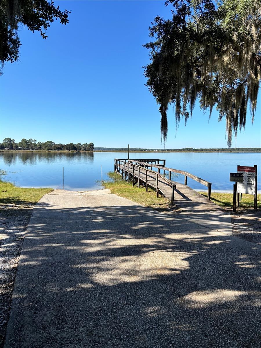 14348 NE 252ND COURT RD, FORT MC COY, FL — photo 2
