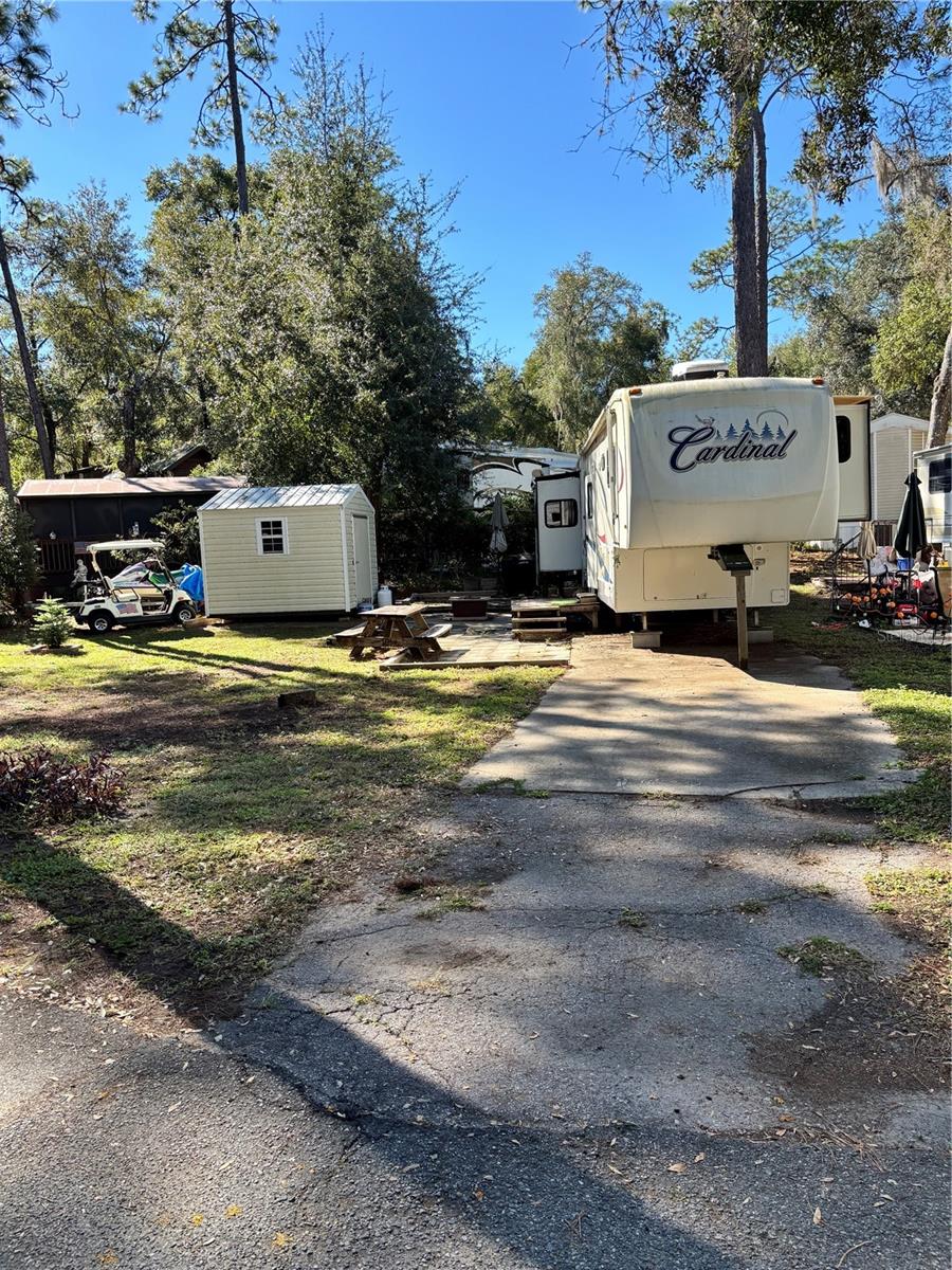 14348 NE 252ND COURT RD, FORT MC COY, FL — photo 8
