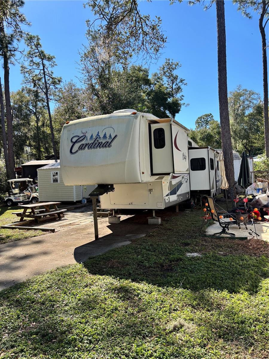 14348 NE 252ND COURT RD, FORT MC COY, FL — photo 9