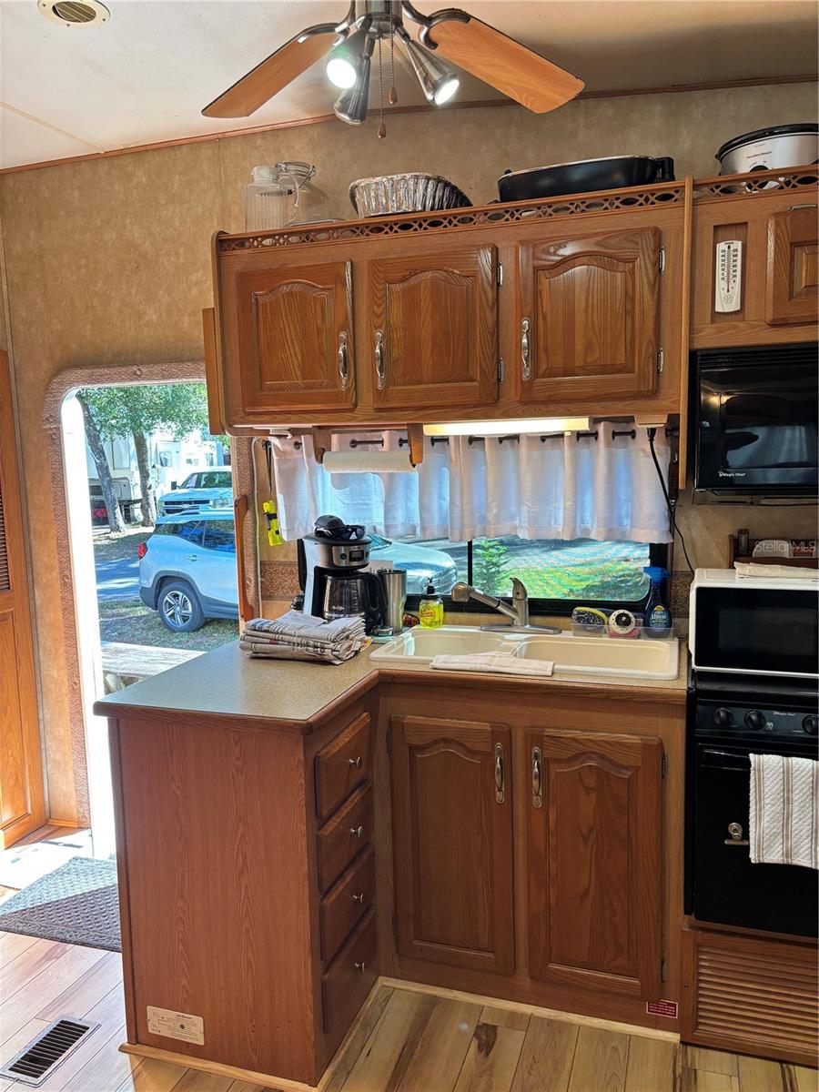14348 NE 252ND COURT RD, FORT MC COY, FL — photo 21