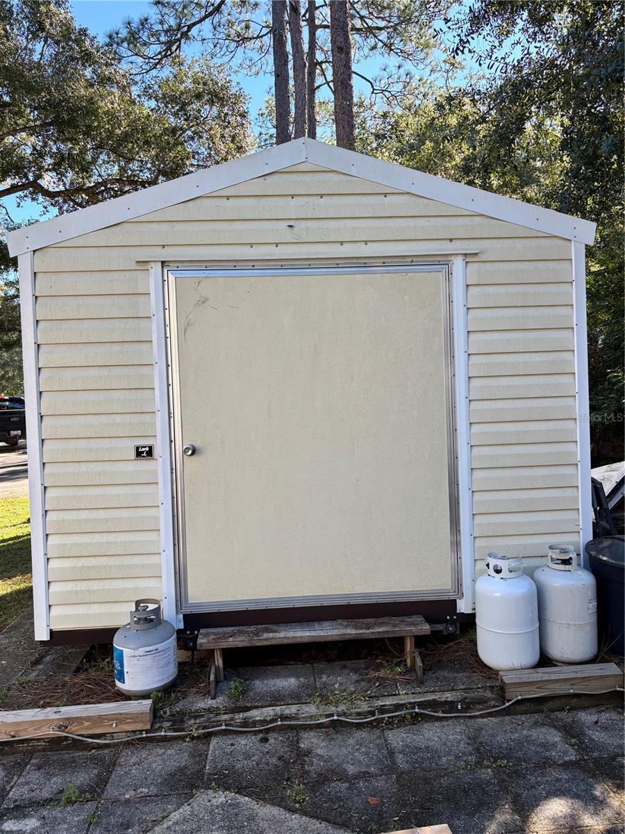 14348 NE 252ND COURT RD, FORT MC COY, FL — photo 39