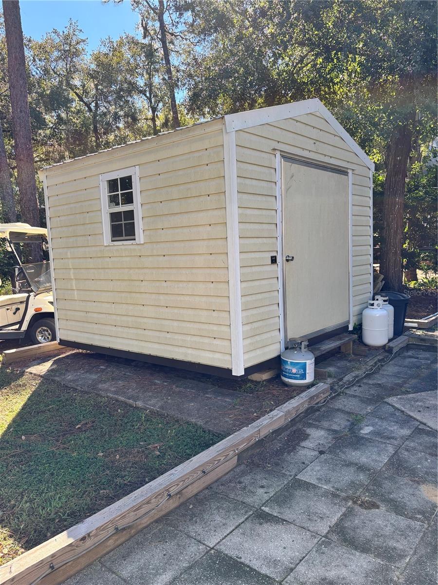 14348 NE 252ND COURT RD, FORT MC COY, FL — photo 40