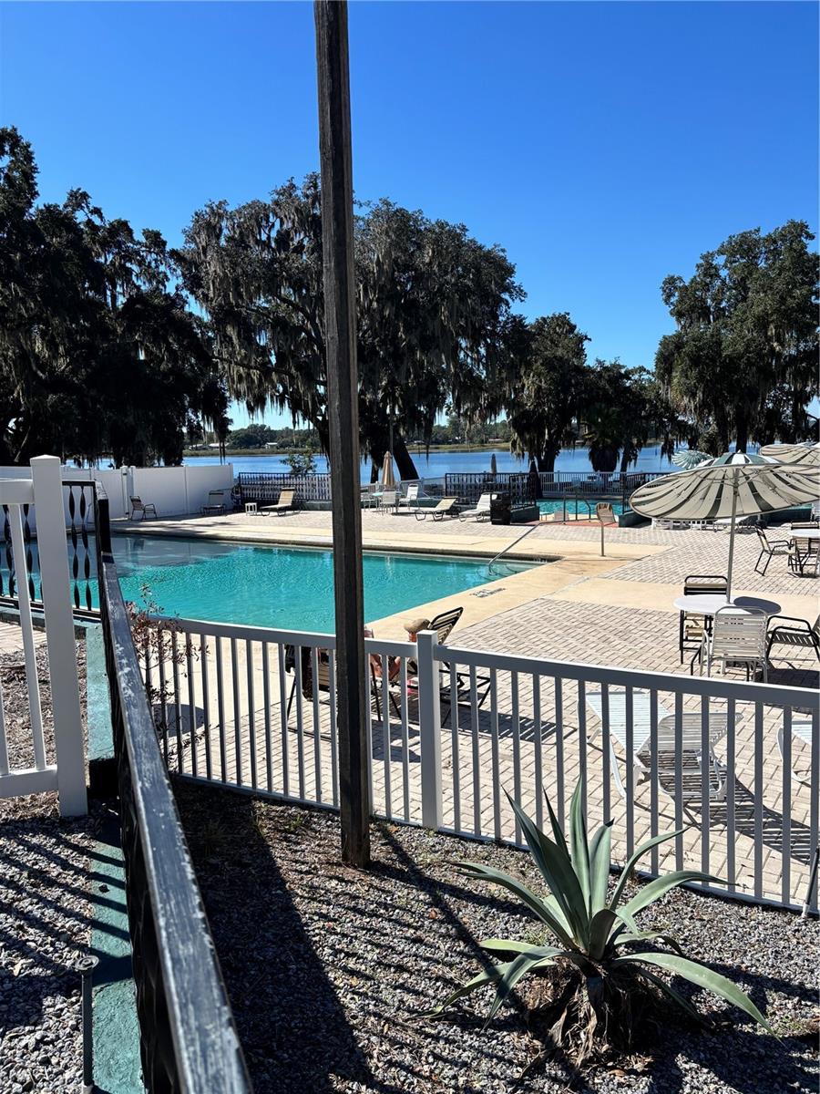 14348 NE 252ND COURT RD, FORT MC COY, FL — photo 49
