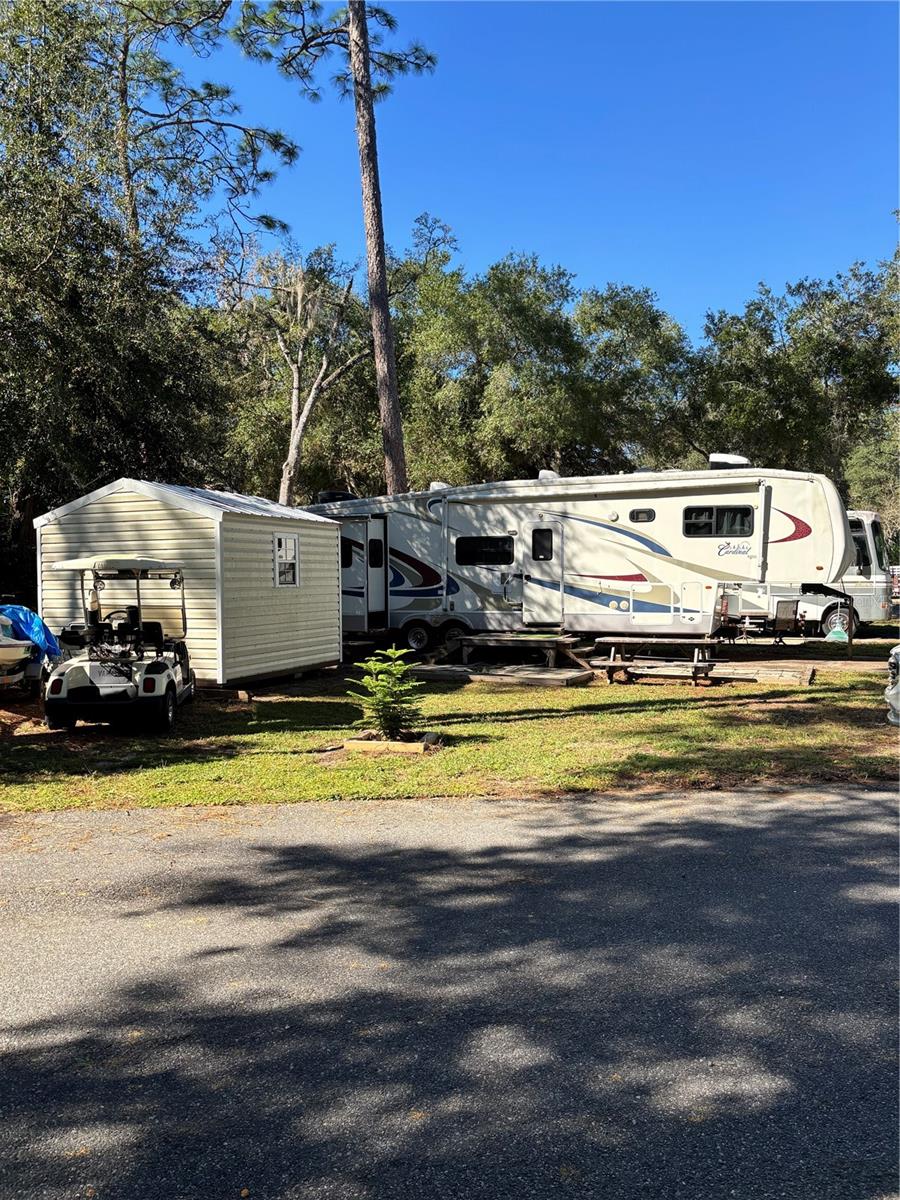 14348 NE 252ND COURT RD, FORT MC COY, FL