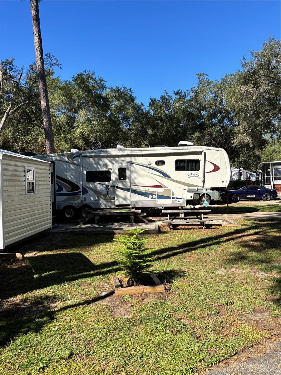 14348 NE 252ND COURT RD, FORT MC COY, FL — photo 7