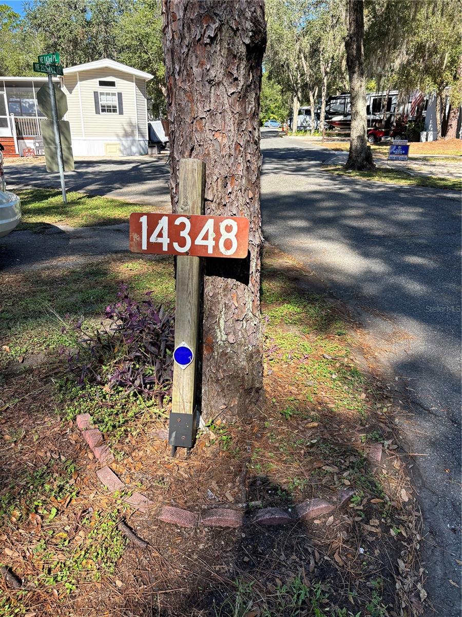 14348 NE 252ND COURT RD, FORT MC COY, FL — photo 45