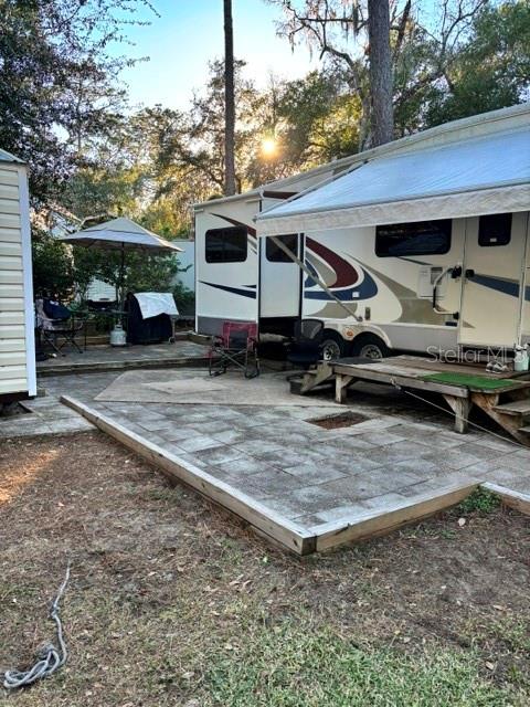 14348 NE 252ND COURT RD, FORT MC COY, FL — photo 3