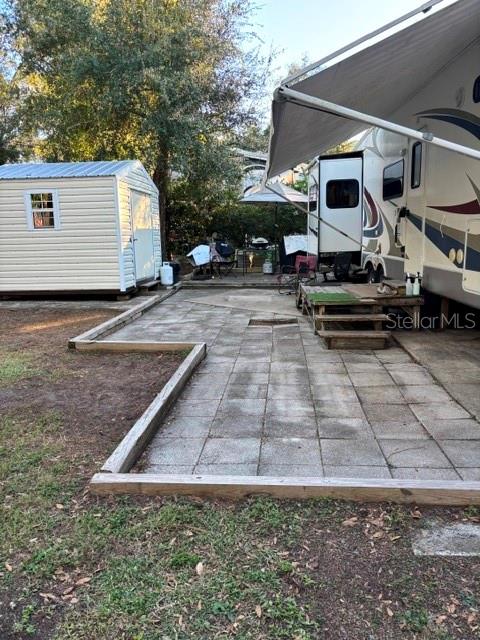 14348 NE 252ND COURT RD, FORT MC COY, FL — photo 4